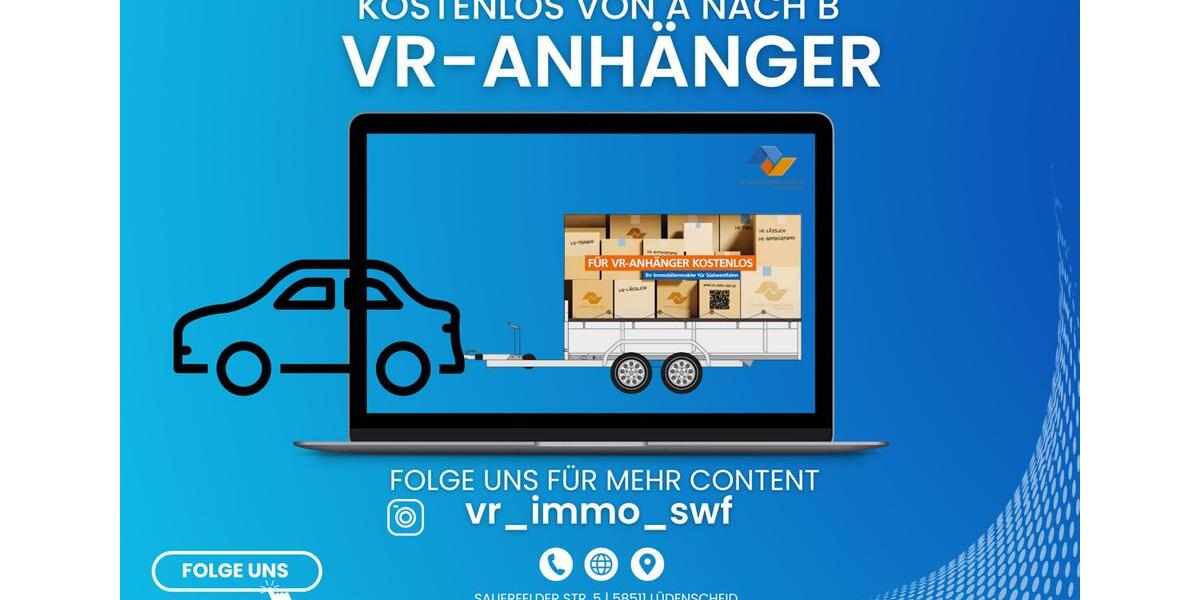 Terrassenwohnung Plettenberg - 4 Zimmer, 164 m&sup2;, 1.065&euro; | Angebot:24625225