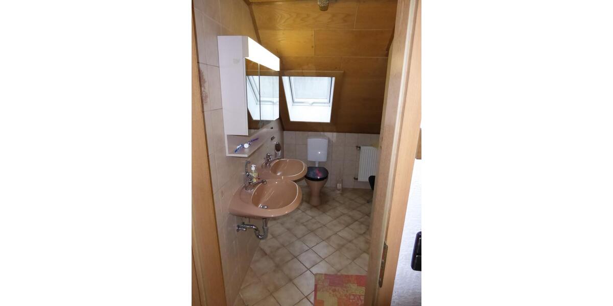 Etagenwohnung Niedernhall - 1 Zimmer, 35 m&sup2;, 380&euro; | Angebot:25934863