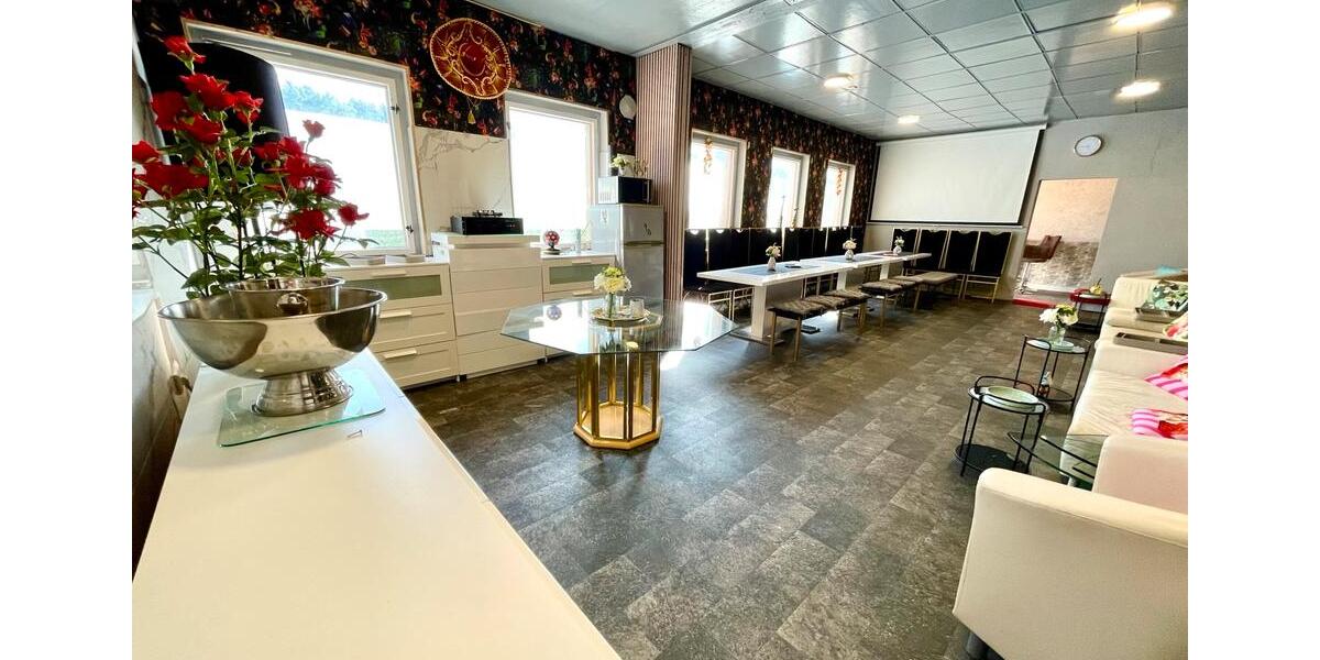 Gewerbeobjekt Bad Langensalza - 150&euro; | Angebot:20778792