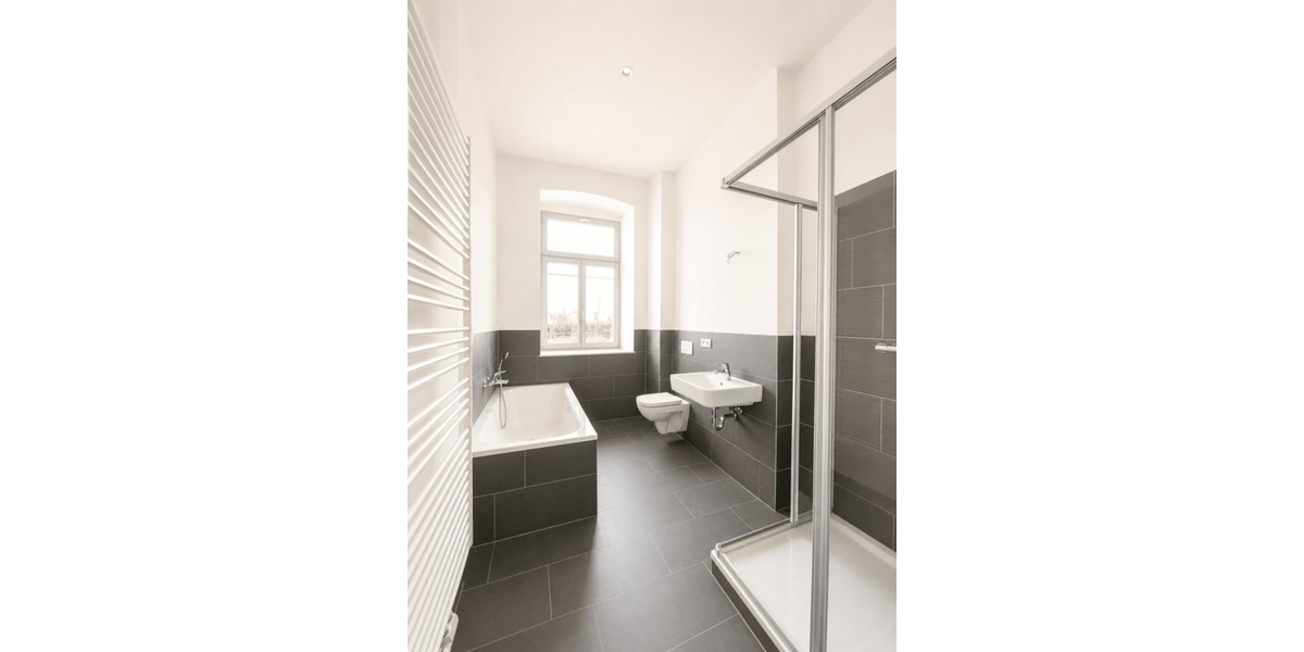 Etagenwohnung Nordhausen Zentrum - 2 Zimmer, 98 m&sup2;, 730&euro; | Angebot:26554833