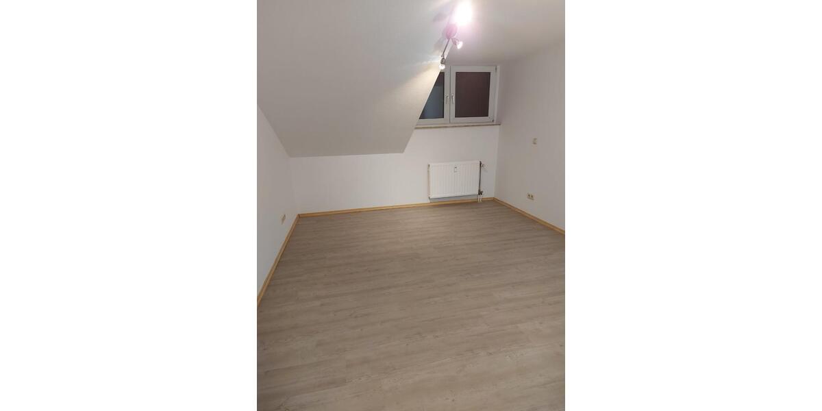 1-Zimmer Wohnung 1 zimmer