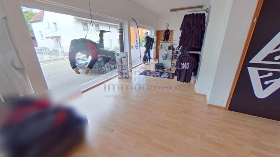 Gewerbeobjekt Blaustein - 495&euro; | Angebot:25731887