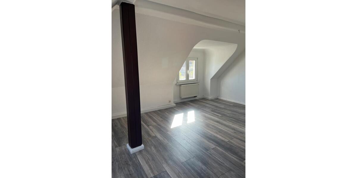 Dachgeschoßwohnung Senftenberg - 2 Zimmer, 54 m&sup2;, 465&euro; | Angebot:26393795