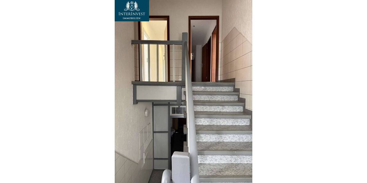 Etagenwohnung Gatersleben Gatersleben - 2 Zimmer, 54 m&sup2;, 324&euro; | Angebot:25996275