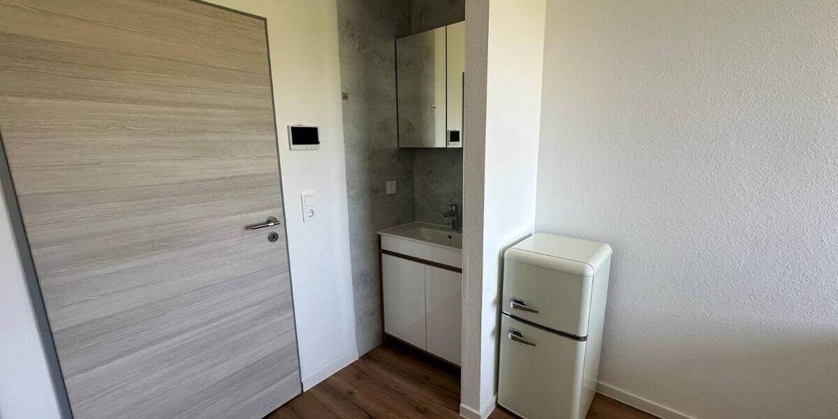 Etagenwohnung Hildesheim Marienburger Höhe - 425&euro; | Angebot:26723264