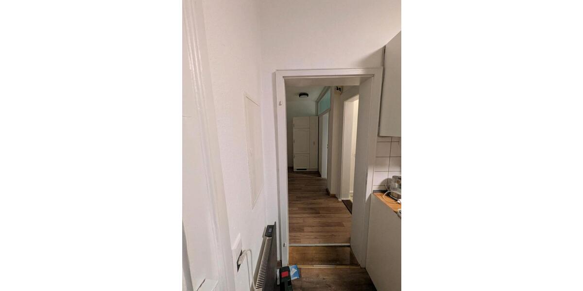 Etagenwohnung Blumberg - 1 Zimmer, 18 m&sup2;, 75&euro; | Angebot:24839490