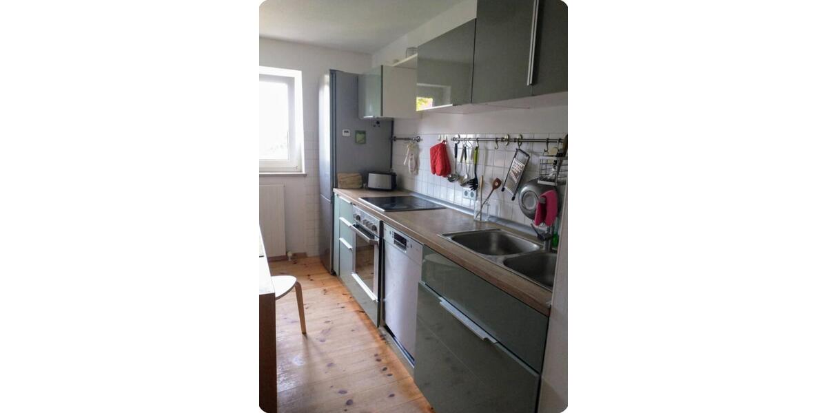 Etagenwohnung Potsdam Krampnitz - 2 Zimmer, 80 m&sup2;, 1.000&euro; | Angebot:25968302