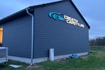 Gewerbeobjekt Gerabronn - 714&euro; | Angebot:23374763