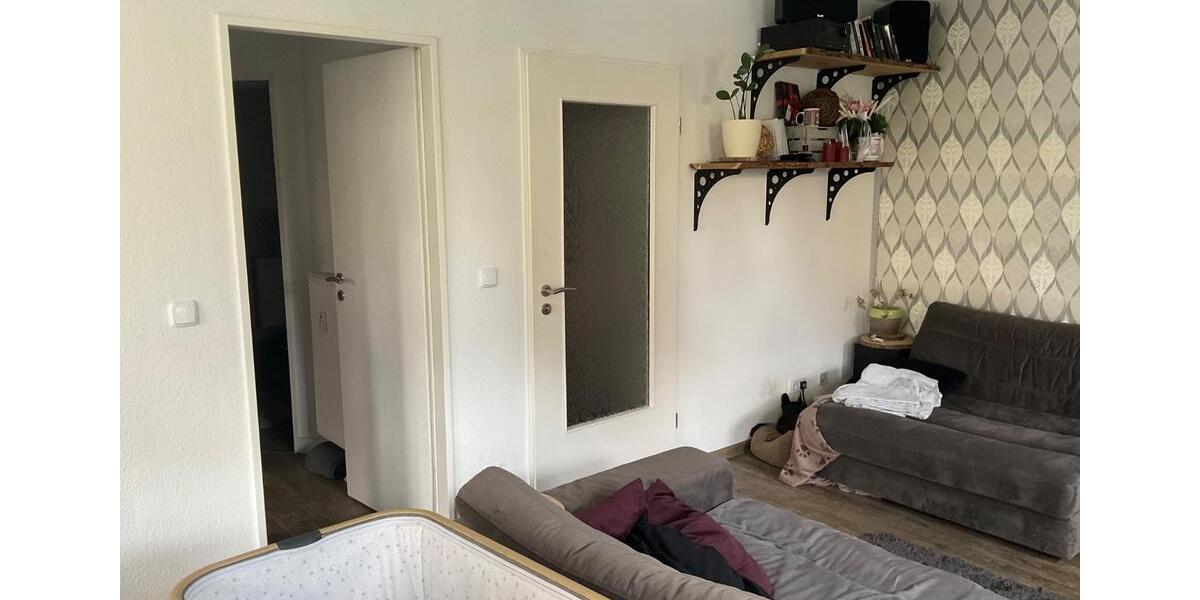 Erdgeschoßwohnung Radebeul - 3 Zimmer, 80 m&sup2;, 630&euro; | Angebot:26678729