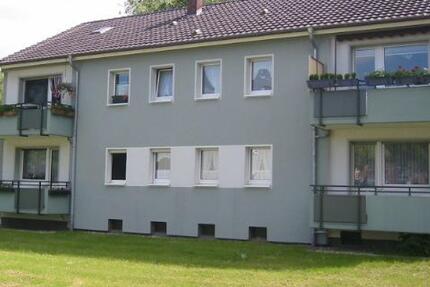 Demnächst frei! 3-Zimmer-Wohnung in Duisburg Fahrn zimmer