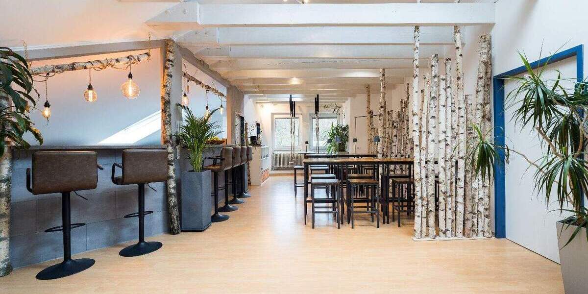 Gewerbeobjekt Regensburg Großprüfening-Dechbetten-Königswiesen - 4.500&euro; | Angebot:25251658