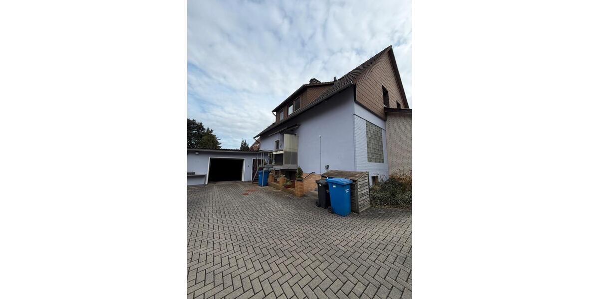 Erdgeschoßwohnung Gifhorn - 4 Zimmer, 92 m&sup2;, 925&euro; | Angebot:26021953