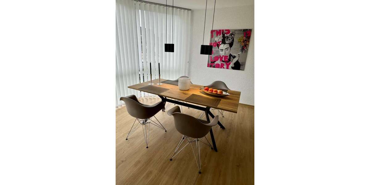 Etagenwohnung Münster Berg Fidel - 2 Zimmer, 30 m&sup2;, 600&euro; | Angebot:26759759