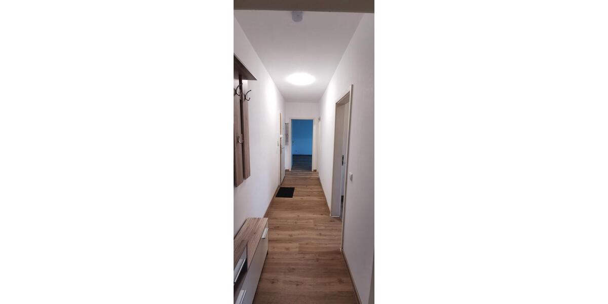 Erdgeschoßwohnung Wolfsburg - 2 Zimmer, 50 m&sup2;, 680&euro; | Angebot:27610120