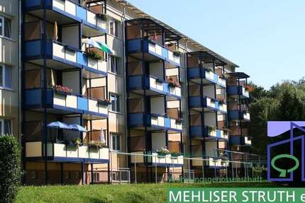 Wohnung Thüringen - Zella-Mehlis Mehlis - 4 Zimmer, 76 m&sup2;, 600&euro; | Angebot:21393757