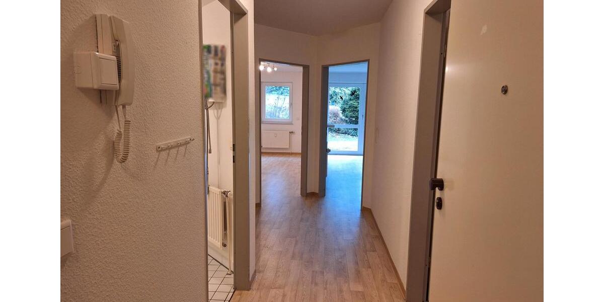 Erdgeschoßwohnung Fahrdorf - 2 Zimmer, 56 m&sup2;, 594&euro; | Angebot:26040581