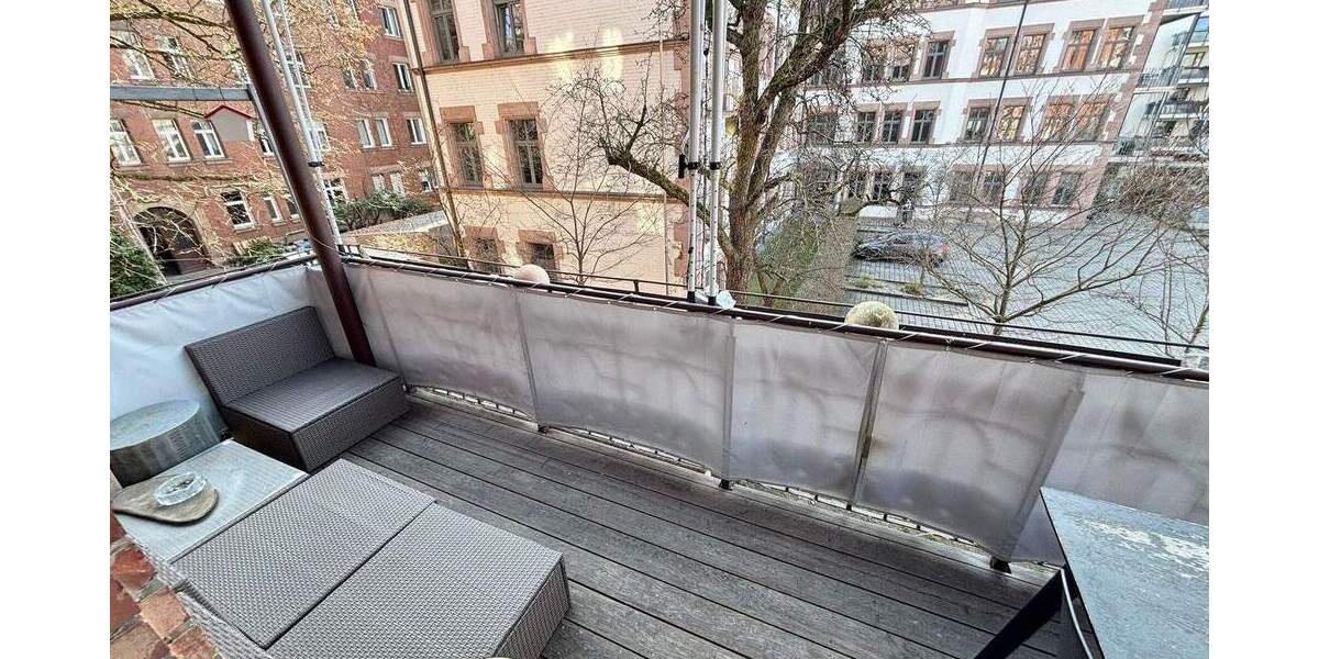 Etagenwohnung Nürnberg St Johannis - 8 Zimmer, 250 m&sup2;, 2.500&euro; | Angebot:26723240