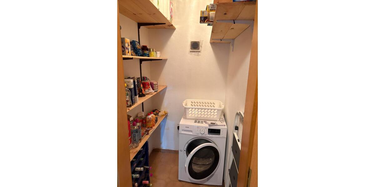 Erdgeschoßwohnung Ebern - 2.5 Zimmer, 98 m&sup2;, 820&euro; | Angebot:24893532