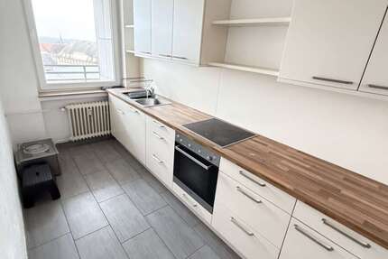 Wohnung Gelsenkirchen Buer - 1 Zimmer, 40 m&sup2;, 360&euro; | Angebot:24801552