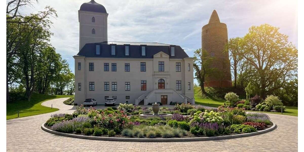 Etagenwohnung Muldestausee Pouch - 2.5 Zimmer, 102 m&sup2;, 1.205&euro; | Angebot:25639042