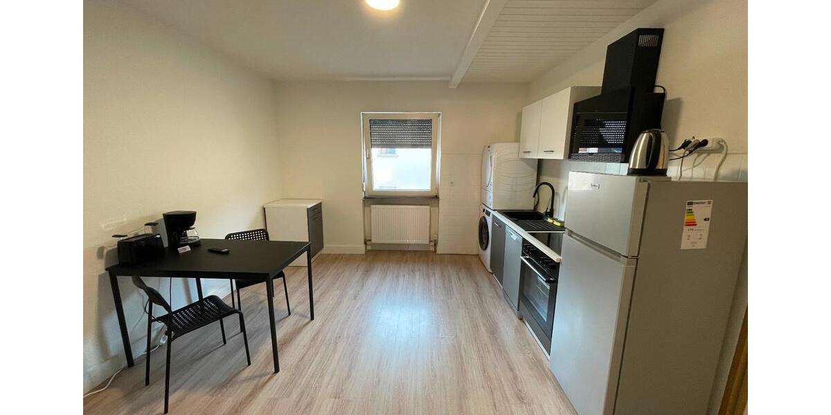 Wohnen auf Zeit Schwandorf - 1 Zimmer, 40 m&sup2;, 20&euro; | Angebot:25792646