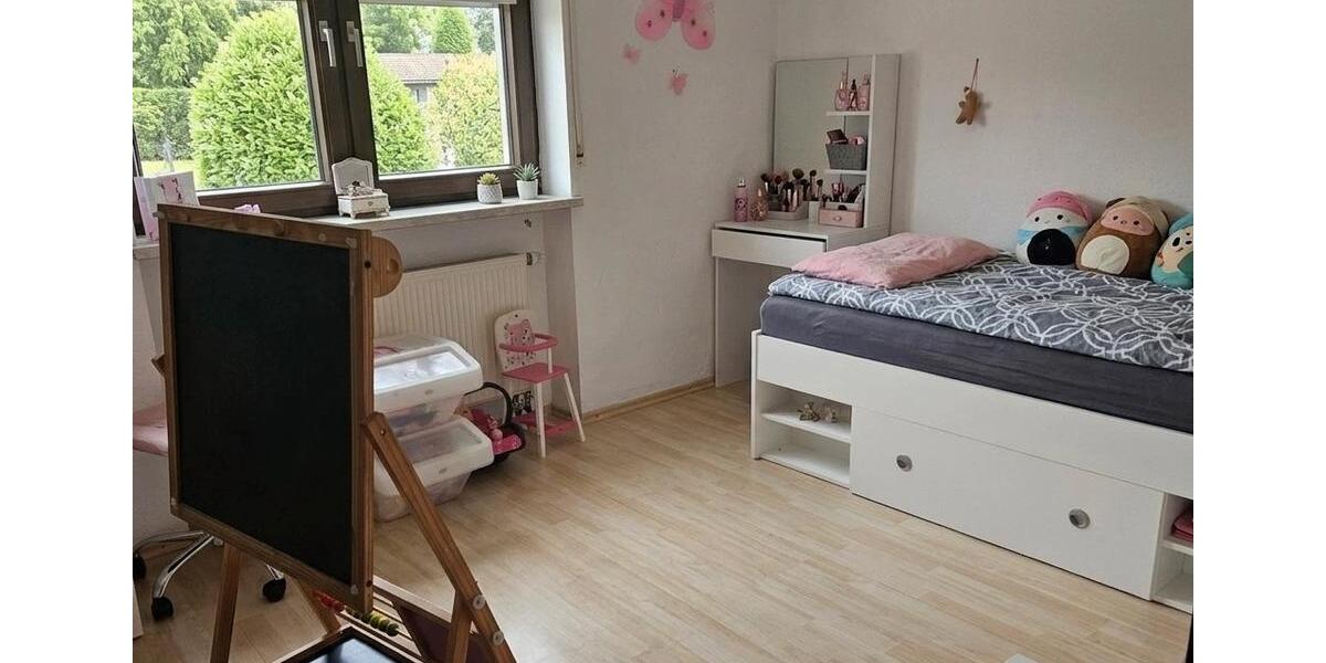 Etagenwohnung Lebach - 3 Zimmer, 85 m&sup2;, 890&euro; | Angebot:26563341