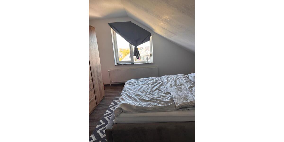 Dachgeschoßwohnung Bassum - 2 Zimmer, 66 m&sup2;, 580&euro; | Angebot:26567092