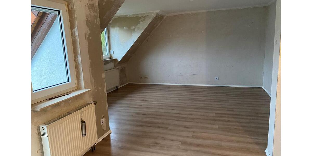 Etagenwohnung Fulda - 3 Zimmer, 100 m&sup2;, 900&euro; | Angebot:24389287