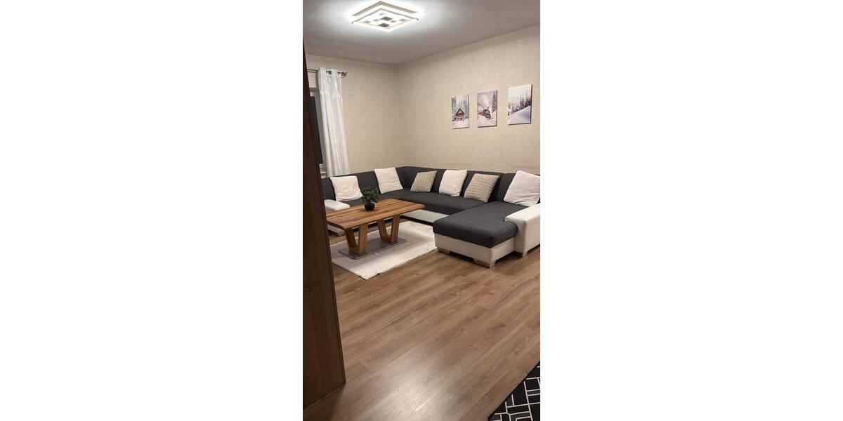 Maisonettenwohnung Porta Westfalica - 4 Zimmer, 120 m&sup2;, 1.620&euro; | Angebot:23799947