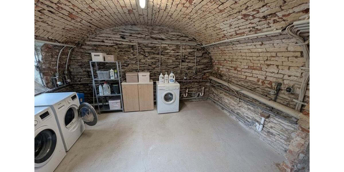 Etagenwohnung Glauchau - 2 Zimmer, 53 m&sup2;, 424&euro; | Angebot:26367306