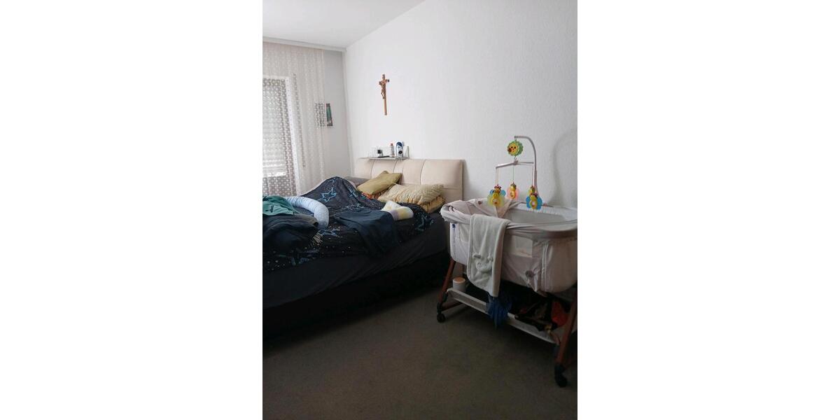 Erdgeschoßwohnung Bad Kissingen - 2 Zimmer, 70 m&sup2;, 850&euro; | Angebot:26664493
