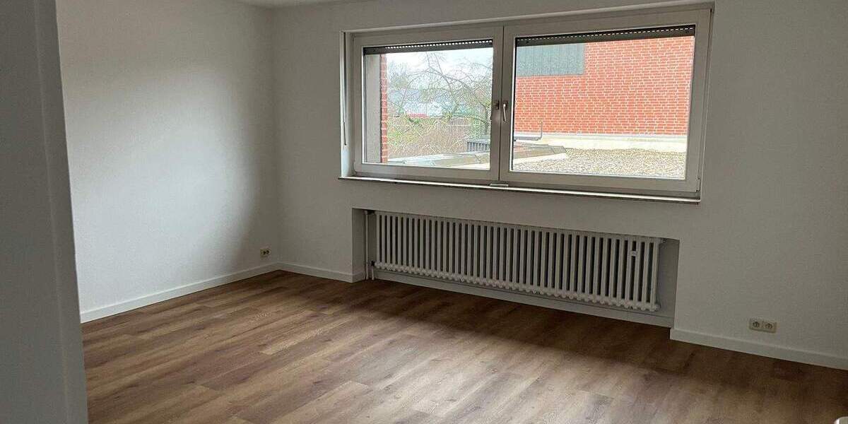 Etagenwohnung Velen - 4 Zimmer, 133 m&sup2;, 1.270&euro; | Angebot:25863170