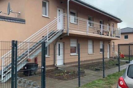 2 Raum Whg im 1 OG ab den❌ 01.01.2026❌ 2 zimmer