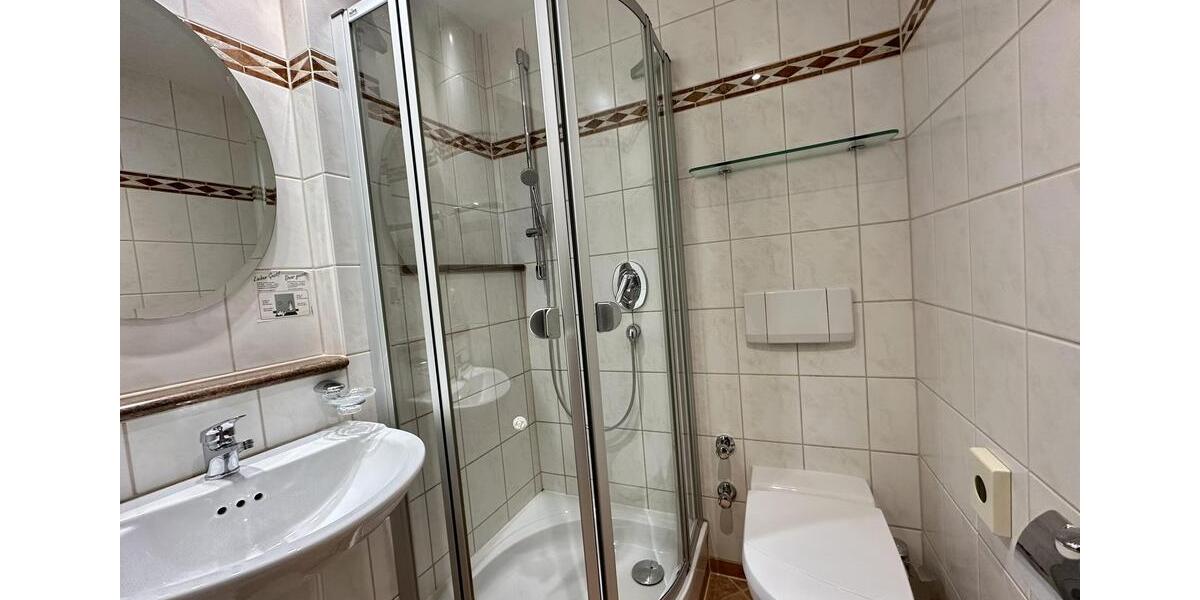 Etagenwohnung Bad Mergentheim - 2 Zimmer, 42 m&sup2;, 535&euro; | Angebot:26551000