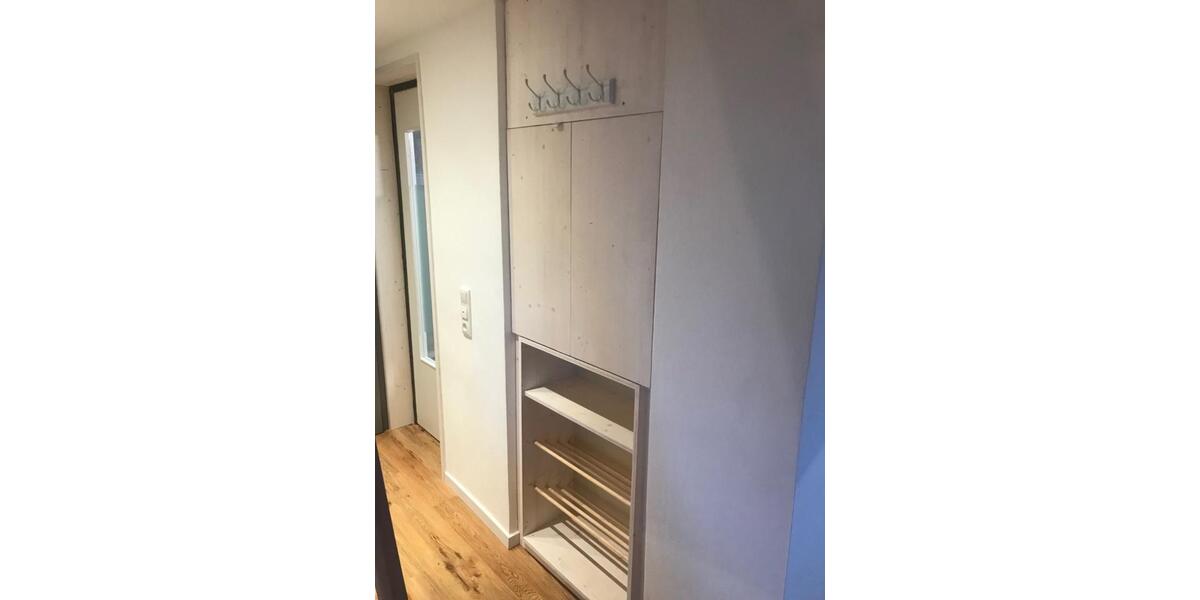 Dachgeschoßwohnung Bamberg Am Bruderwald - 2 Zimmer, 43 m&sup2;, 920&euro; | Angebot:24719074