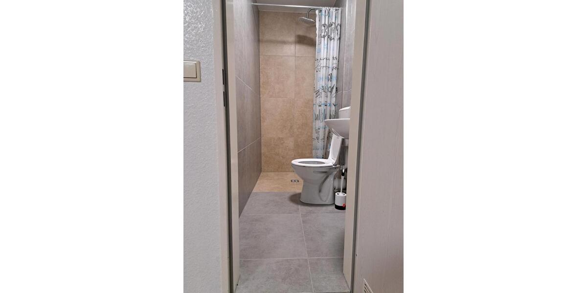 Wohnen auf Zeit Magdeburg - 1 Zimmer, 15 m&sup2;, 350&euro; | Angebot:24654359