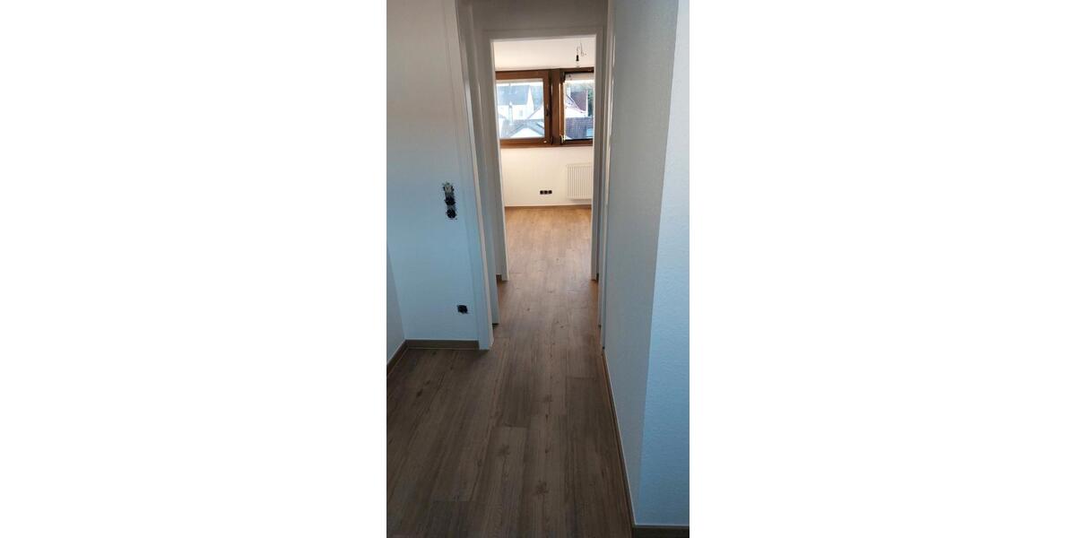 Dachgeschoßwohnung Bietigheim-Bissingen Bissingen - 2.5 Zimmer, 45 m&sup2;, 820&euro; | Angebot:26380301
