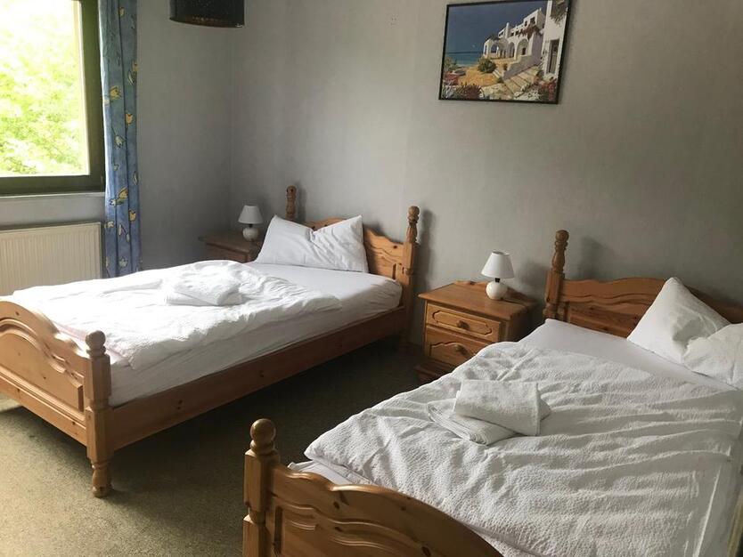 MonteurWohnungFerienWohnung