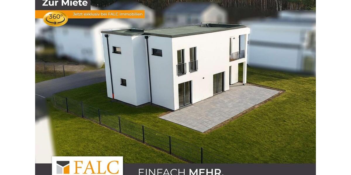 Einfamilienhaus Zossen - 4 Zimmer, 150 m&sup2;, 2.350&euro; | Angebot:25129595