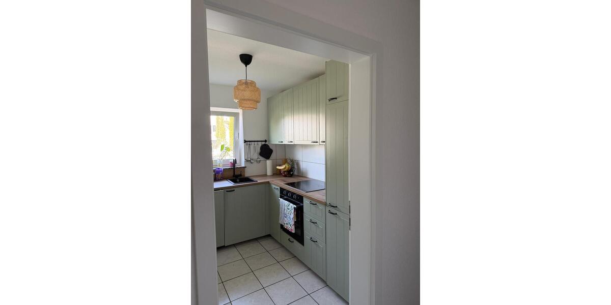 Erdgeschoßwohnung Weilburg - 3 Zimmer, 76 m&sup2;, 800&euro; | Angebot:26618321