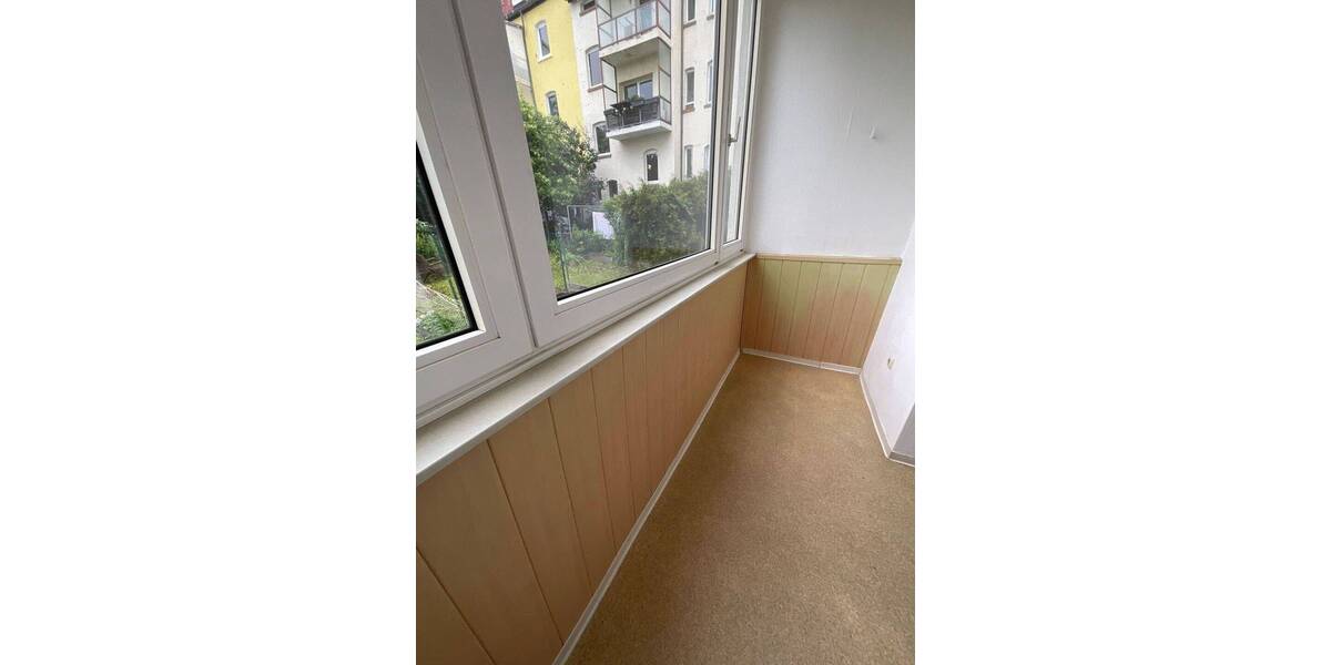 Etagenwohnung Fulda Nordend - 3 Zimmer, 70 m&sup2;, 630&euro; | Angebot:26741763