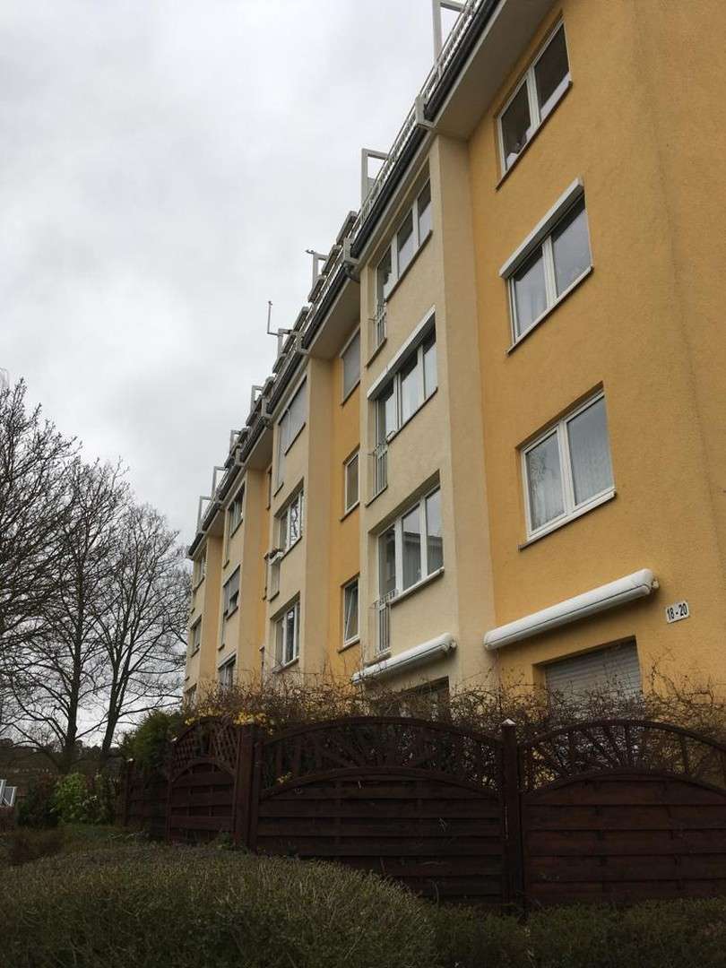 Wohnung zum Mieten in Heusenstamm 750 € 63 m² 3 zimmer
