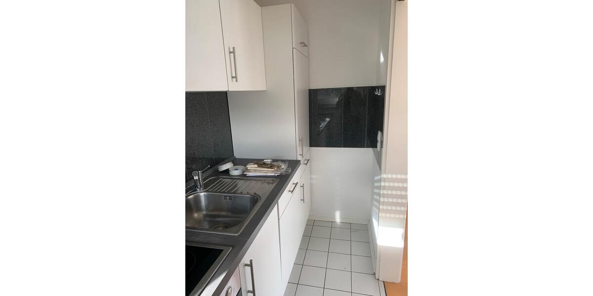 Etagenwohnung Hünfeld - 2 Zimmer, 60 m&sup2;, 895&euro; | Angebot:26024516