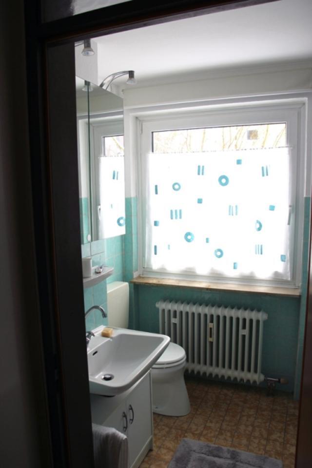1. Zimmer Wohnung (unmöbliert), Erlangen Stadtteil 