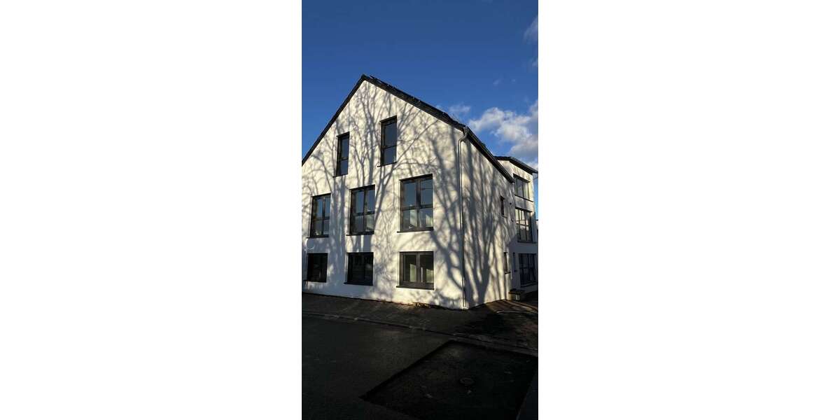 Etagenwohnung Seligenstadt - 4 Zimmer, 94 m&sup2;, 1.540&euro; | Angebot:24496419