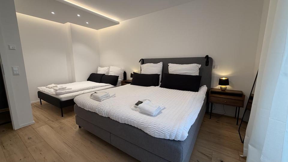 Einfamilienhaus Weil am Rhein - 3.5 Zimmer, 150 m&sup2;, 3.200&euro; | Angebot:25887868