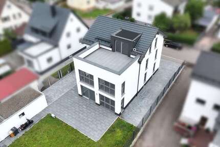 Haus zum Mieten in Steinheim 2.550 € 255 m² 6 zimmer