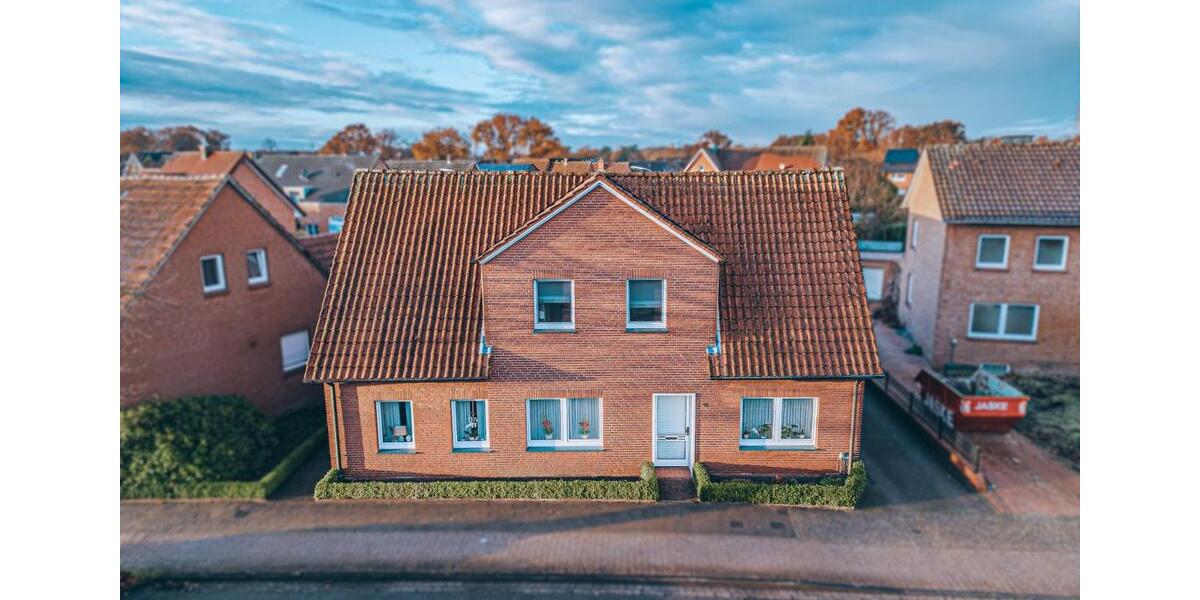 Wohnen auf Zeit Lingen (Ems) Damaschke - 12 Zimmer, 250 m&sup2;, 25&euro; | Angebot:24799494