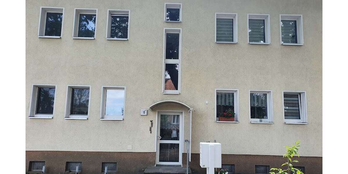 Wohnung zum Mieten in Lindendorf - OT Sachsendorf 382 € 65.6 m² 3 zimmer