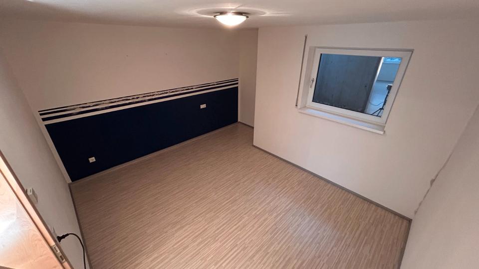 Etagenwohnung Ulm Donautal - 2 Zimmer, 62 m&sup2;, 790&euro; | Angebot:26375256